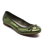 Dorking ballerina groen 9185